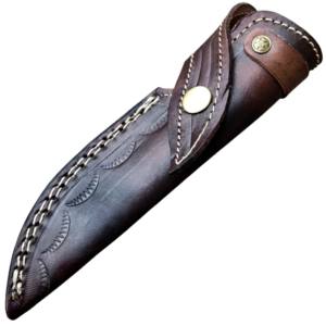 Funda de Cuero Artesanal Multiusos Resistente - Product Image 1