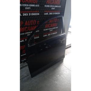 Puerta Delantera Izquierda para NISSAN Qashqai Segunda Serie (10>13) - Product Image 5