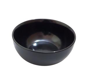 Assiette à dîner en porcelaine multicolore artisanale, finition brillante, écologique, vaisselle de luxe moderne - Product Image 5