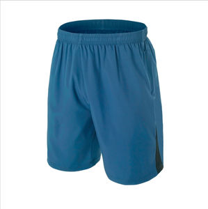 <b>Men's</b> Mid Solid Fitness Sports <b>Shorts</b> Casual Gym Workout Training Running <b>Jogging</b> Pocket Active 7 Woven Quick Dry Breathable - Product Image 6