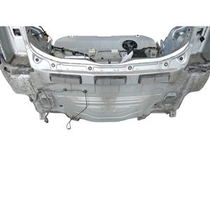 VOLKSWAGEN Série Up (122) (16>) Revêtement du panneau arrière - Product Image 4