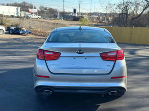 Kia Optima LX d'occasion 2014 - Product Image 6
