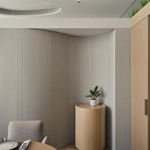 Hiện Đại Kiểu dáng đẹp thiết kế l-hình dạng ăn uống quầy bar Bảng Led chiếu sáng cho bánh cà phê phục vụ cửa hàng điện thoại triển lãm hiển thị - Product Image 6