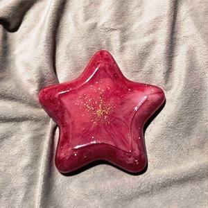 Cuencos de Servir Decorativos de Resina Verde Mate con Borde Festoneado, Hechos a Mano, Pulidos, Ecológicos, Aptos para Lavavajillas, para Fiestas Indias - Product Image 3