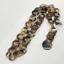 Collier en corne naturelle/bijoux en corne de buffle pour taille personnalisée prix bon marché avec des Offre Spéciale faits à la main de HF CRAFTS - Product Image 4