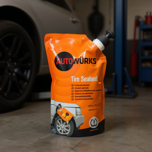 Autowrks AW-TS500ML Sigillante Other Wheels <b>Tires</b> & Accessories - Product Image 3