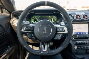 2020 Mustang Shelby GT500 Edición Signature - Product Image 6