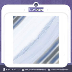 Carrelage numérique de sol en porcelaine au design moderne à usage commercial de 600x600mm du meilleur fournisseur pour usage intérieur - Product Image 2