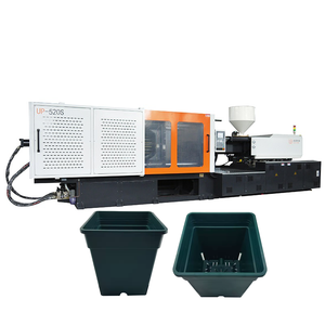 بيع مباشر من المصنع لآلة حقن البلاستيك لصناعة أواني الزهور - Product Image 4