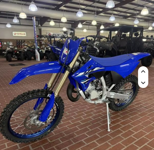 SHARP Yamahas YZ125 2026 LISTAS PARA ENVIAR - Product Image 3