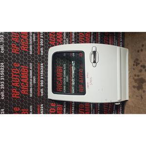 Puerta Trasera Izquierda para GREAT WALL MOTOR Steed 5 Serie (12>) 4G69S4N - Product Image 1