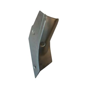 Protector de Silenciador para Yamaha R1 2023, 2CR147080000 - Nuevo Protector de Escape de Acero Inoxidable y Fibra de Carbono - Product Image 1