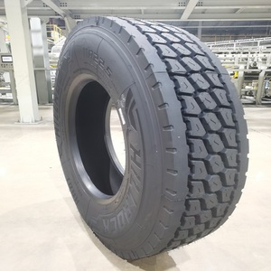 ยางรถบรรทุกแบบไม่มียางในเรเดียล195/55R16ทรงแบนสำหรับรถเพื่อการพาณิชย์ - Product Image 6