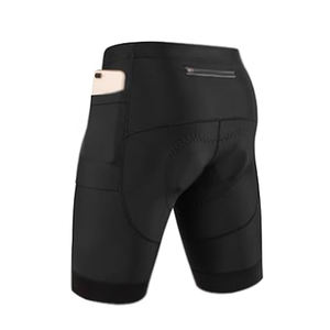 84% Polyester 16%Spandex Breathable Quick Dry Bib <b>Shorts</b> & Tights From Pakistan Latest Design Cycling Uniform - Product Image 6