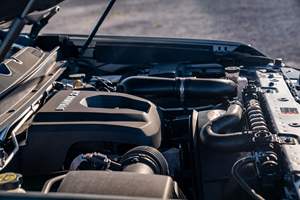 Chevrolet Colorado ZR2 4x4 2021 - Product Image 6