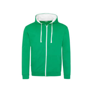 เสื้อฮู้ดสวมหัวเฮฟวี่เวทสำหรับ500gsm เสื้อผ้าฝ้ายเทอร์รี่ปิดไหล่ตก - Product Image 1