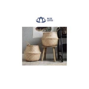 GEM Exporting with Best Price <b>for</b> Rattan <b>Basket</b> Decor <b>Plant</b> Tree - Product Image 3
