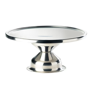 Support à gâteau en os incrusté de haute qualité, fait à la main, pour les mariages ou les fêtes et la présentation de desserts, disponible dans le monde entier - Product Image 4