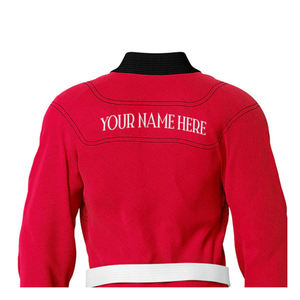 Venta al por mayor diseño personalizado Bjj Gi Kimonos Bjj Gis Unisex BJJ uniforme de artes marciales para entrenamiento y competición preencogido peso ligero - Product Image 2