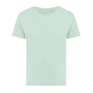 Camiseta de Algodón Reciclado IQONIQ Yala, Merchandising Promocional Sostenible - Product Image 5