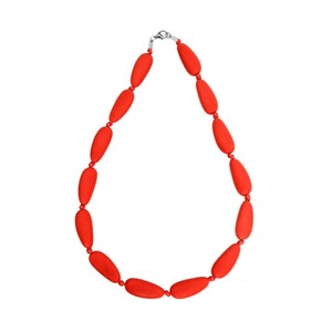 Cuentas de Resina Multicolor para Joyería Artesanal, Talladas a Mano, Forma Irregular, Collar de Estilo Clásico, Regalos para Bodas y Fiestas en India - Product Image 6