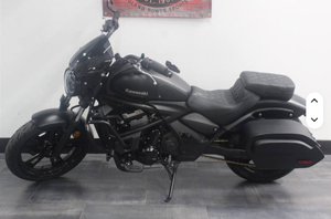 Nueva Motocicleta Cruiser Kawasaki Vulcan S en Venta - Product Image 2