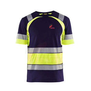 2025 Nuevo diseño Ropa DE TRABAJO Hi Vis Camisetas Venta al por mayor Hi Vis Camisetas Nuevo estilo Hi Vis Camisetas - Product Image 1