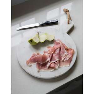 เขียงหินอ่อนสุดหรูที่ออกแบบโดยได้รับแรงบันดาลใจจากวินเทจใหม่สำหรับเขียงหินอ่อนดีไซน์พรีเมี่ยมสำหรับห้องครัว - Product Image 2