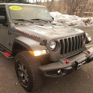 Jeep Wrangler Unlimited Rubicon 2020 - Product Image 1