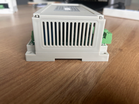Module de surveillance de tension AC à 8 canaux Voltage-Aqc-8, carte d'acquisition de données avec alarme par relais RS485 Modbus RTU