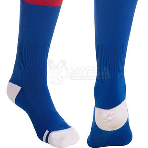 Calcetines de Béisbol Antideslizantes al por Mayor, Calcetines Deportivos Antideslizantes para Hombre, Calcetines de Béisbol - Product Image 6