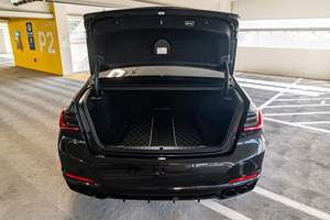 Alpina B7 xDrive 2022, 600 ch, V8 biturbo, transmission intégrale, très bien équipée, non modifiée - Product Image 4