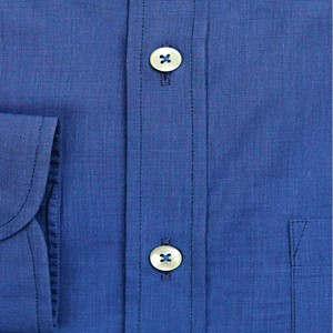 <b>Men's</b> Long Sleeve Button Up Casual <b>Silk</b> Satin <b>Man</b> <b>Shirt</b> Slim Fit Male Social Business Formal <b>Shirt</b> - Product Image 3
