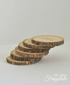 Offre Spéciale personnalité Acacia bois couture sous-verres thé sous-verres napperon plateau accessoires de cuisine canapé porte-gobelet ustensiles de cuisine - Product Image 2