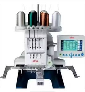 Máquina de Bordar Industrial de 940 Agujas con 4 Agujas de Inspiración Industrial - Product Image 1