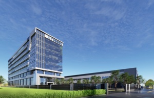 Machine de découpe laser à tube CNC Tube métallique 6000W Machine de découpe de tube laser à trois mandrins - Product Image 4