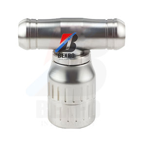 BEXPO High Quality Stainless Steel Manual Dental Bone Mill Handle Special New Arrival Bone Grinding/Crusher Production - Product Image 2