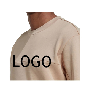 Best Selling Men's High Quality Sweatshirts Classic O-Neck Design with Digital Printing Regular Fit Crop Length - Product Image 3