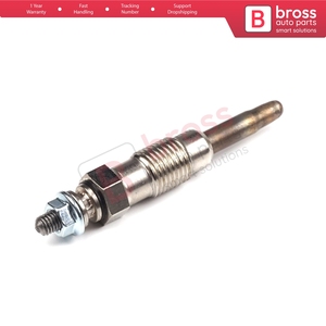 BGP24 1 Piece <b>Heater</b> Glow <b>Plugs</b> GX74 71719015 GN013 0100226366 for Alfa - Product Image 3