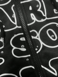 Sweat à capuche épais pour homme, personnalisé, haute qualité, écologique, respirant, 100 % coton, tendance pour hommes et femmes, numérique - Product Image 4