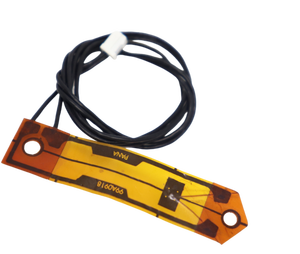 FUSER <b>THERMISTOR</b> for KYOCERA ECOSYS M2040dn, M2135dn, M2635dn, M2635dw, M2540dn, M2540dw, M2640idw, M2735dw - Product Image 1