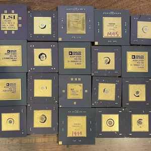 Auténtica chatarra de cerámica de la CPU para la recuperación de oro a granel Proveedor de chatarra de oro - Product Image 3