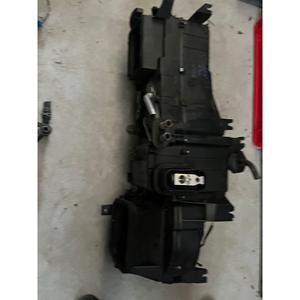SISTEMA DE CALEFACCIÓN GREAT WALL MOTOR Steed 1st Series (06>) ZD8101000-P00 - Product Image 5