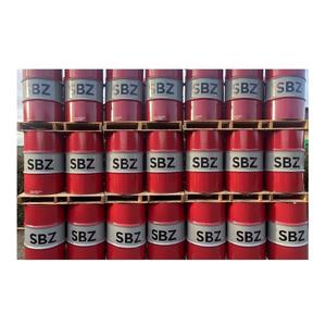 Lubrifiant pour automobile SBZ 5350, produits d'aromathérapie, avec stabilité de cisaillement équilibrée et épaississement du véhicule - Product Image 6