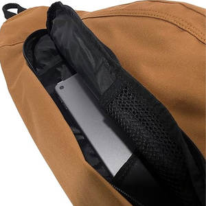 Sac bandoulière élégant avec logo imprimé, fabriqué au Pakistan, de haute qualité - Product Image 6