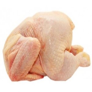 Poulet entier congelé biologique premium, faible en gras, durée de conservation de 12 mois, à vendre - Product Image 1