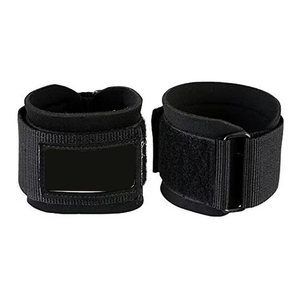 Muñequeras Deportivas Unisex de Primera Calidad, Transpirables, Tallas Grandes, con Servicio OEM para Adultos, Conjuntos de Yoga - Product Image 2