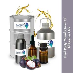 Huile de support de mangoustan pur certifiée OEM 100% antioxydant de la nature pour la peau et les cheveux de marque privée - Product Image 3