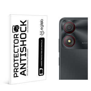 Protector de Pantalla ANTISHOCK para ZTE Blade A34, Accesorio Móvil Premium - Product Image 1