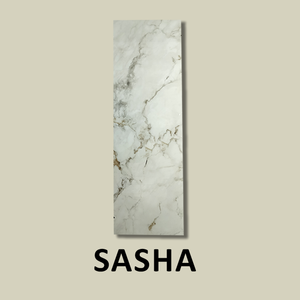 กระเบื้องพอร์ซเลนเคลือบเงา60x180ซม. ดีไซน์ใหม่สำหรับผนังและพื้นคอลเลคชั่นมันวาว - Product Image 1